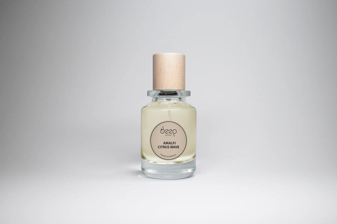 Amalfi Citrus Wave