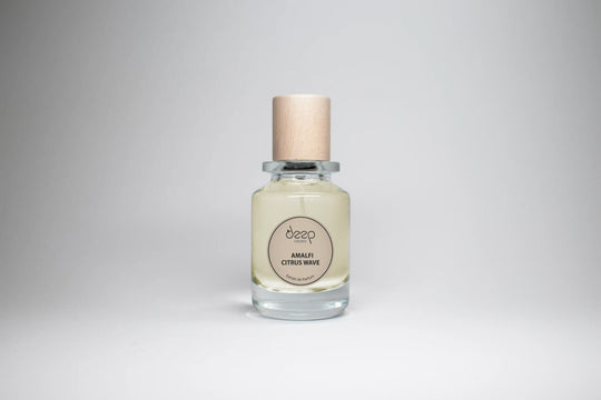 Amalfi Citrus Wave