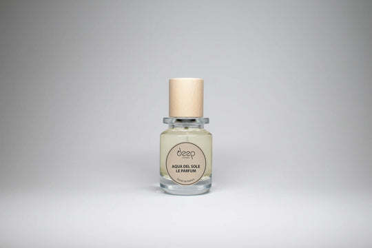Aqua del Sole le Parfum