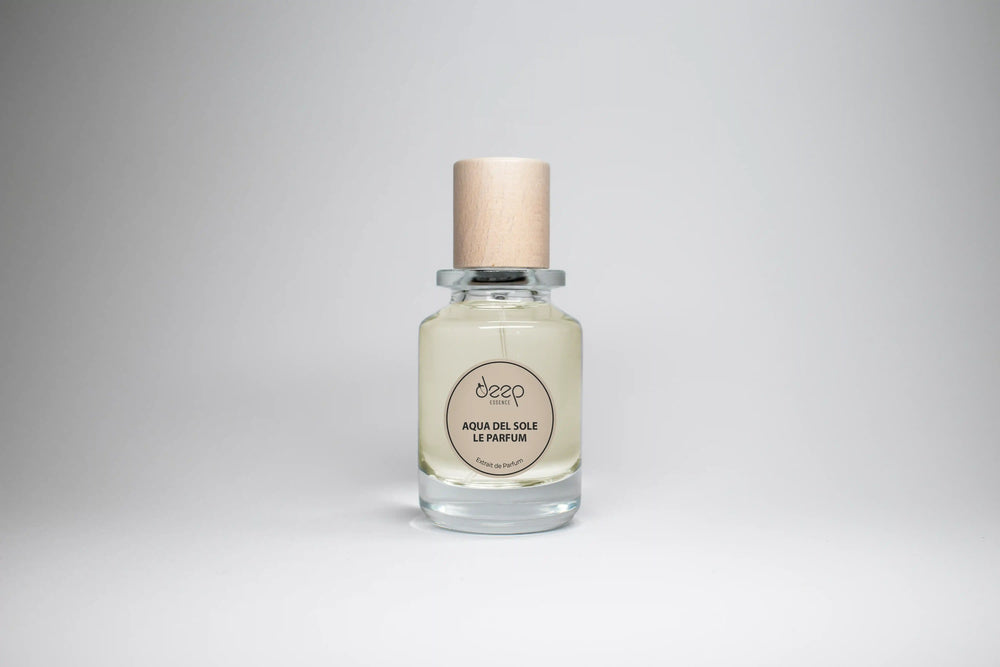 Aqua del Sole le Parfum