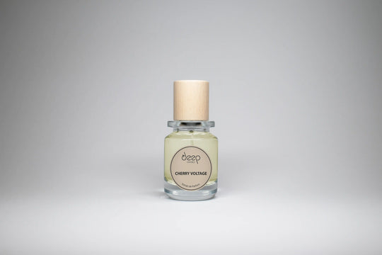 Cherry Voltage