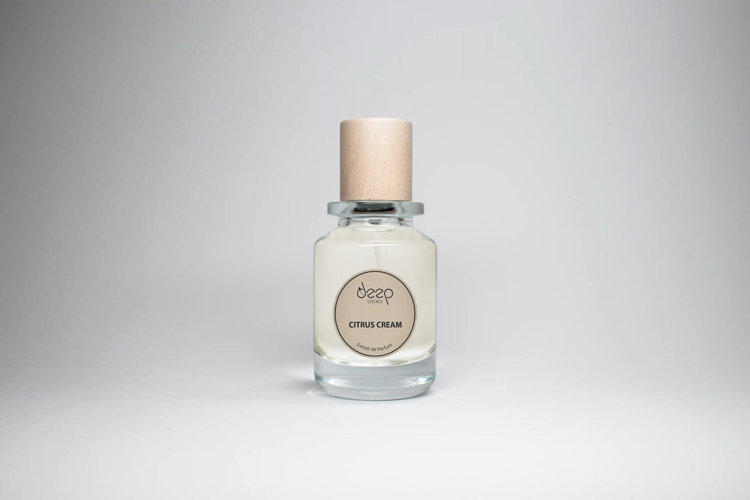 Citrus Cream