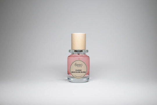 Classic Masculine Blend
