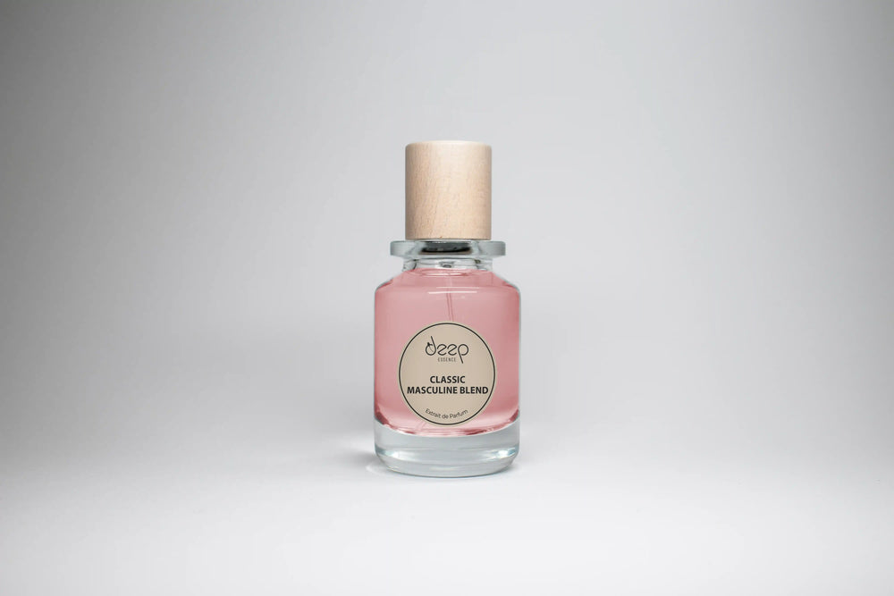 Classic Masculine Blend