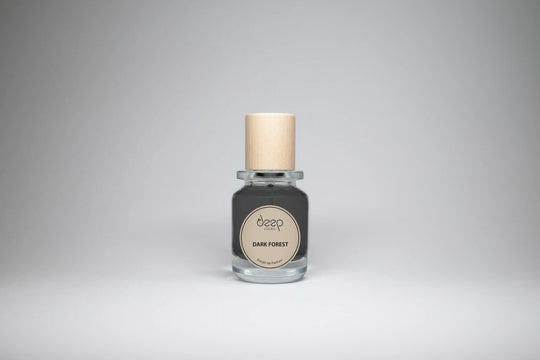 Dark Forest