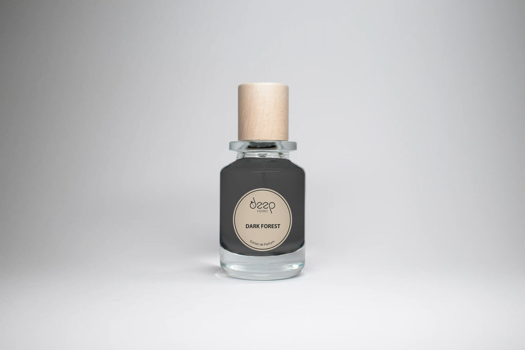 Dark Forest