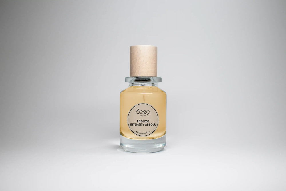 Endless Intensity Absolu