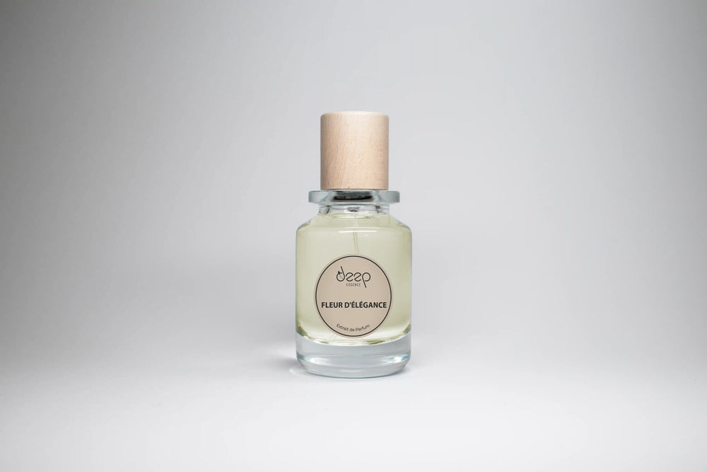 Fleur d'Élégance