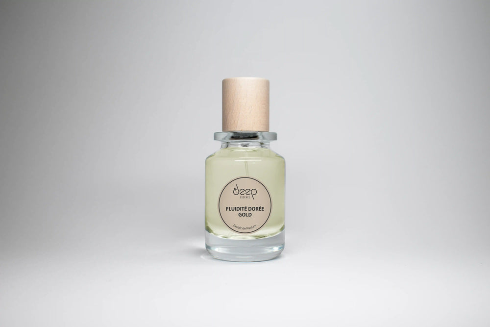 Fluidité Dorée Gold