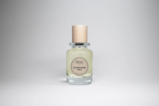 Fluidité Dorée Gold