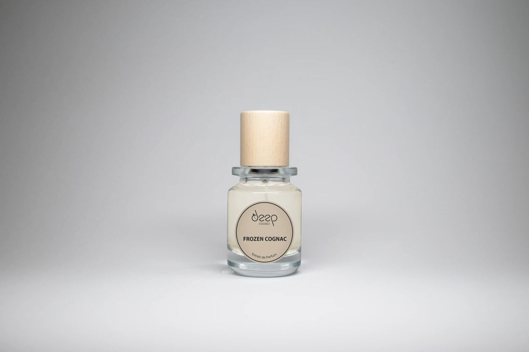 Frozen Cognac