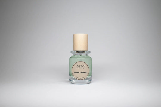 Green Emerald