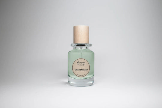 Green Emerald