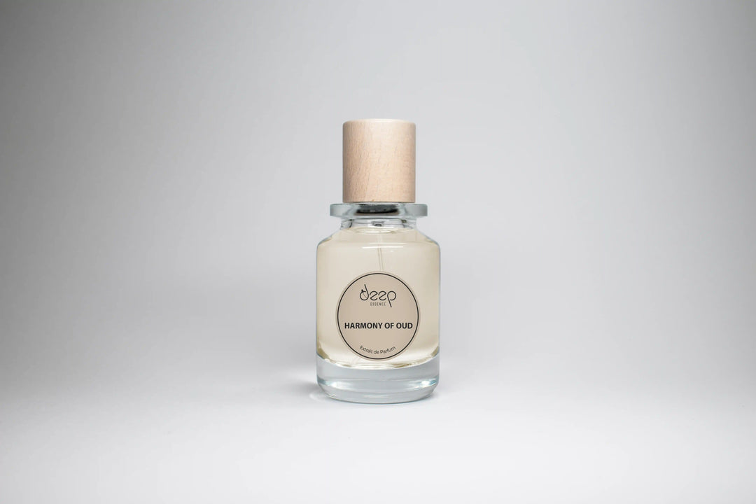 Harmony of Oud
