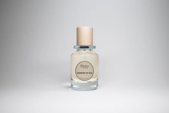 Harmony of Oud