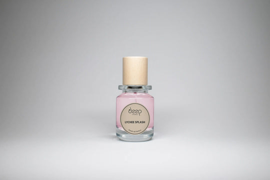 Lychee Splash