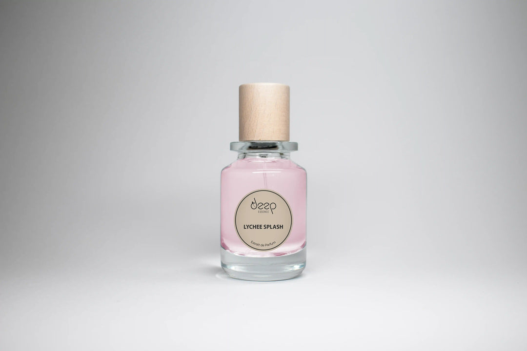 Lychee Splash