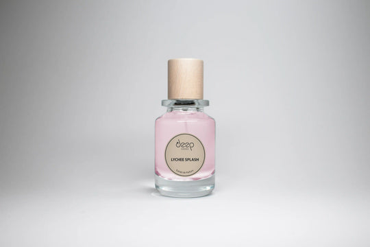 Lychee Splash