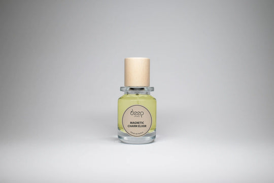 Magnetic Charm Elixir