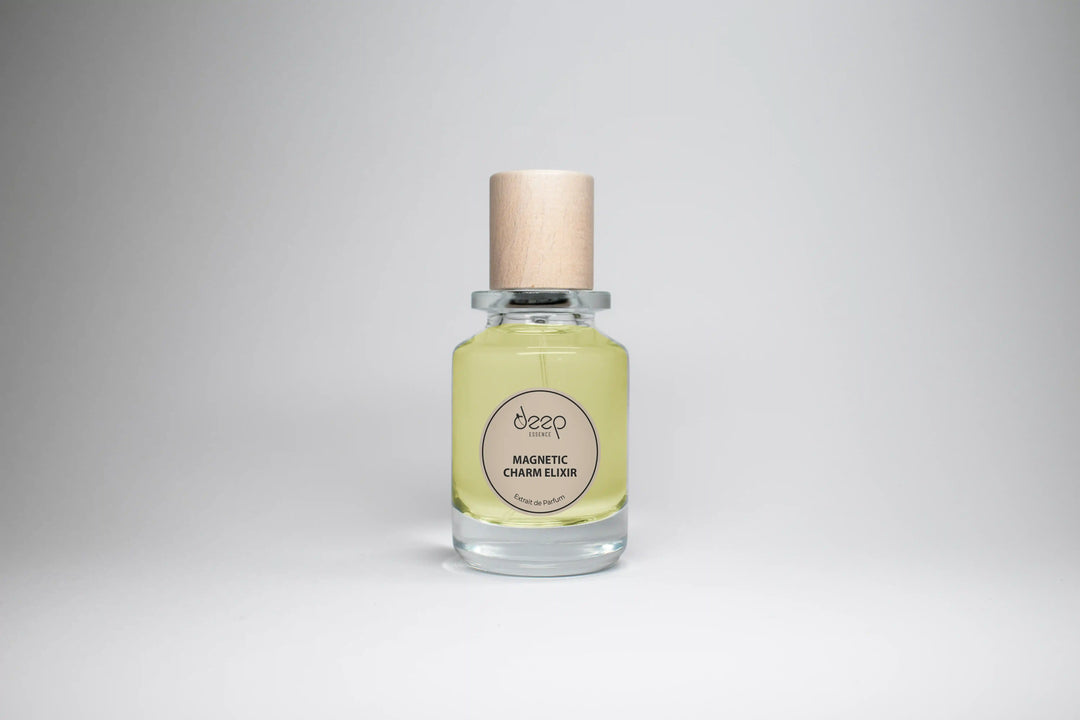 Magnetic Charm Elixir