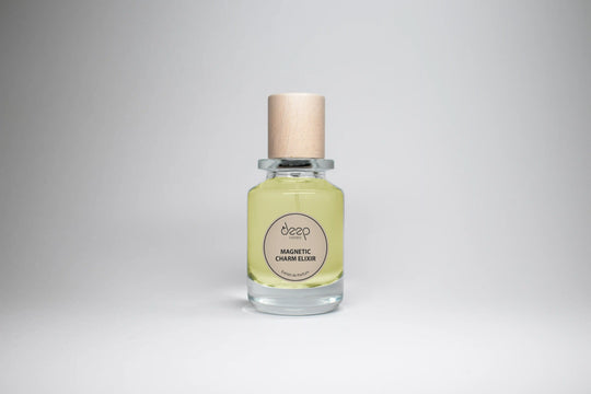 Magnetic Charm Elixir