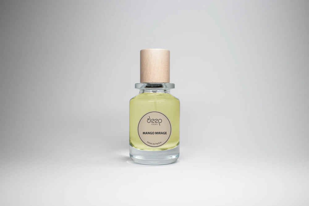 Mango Mirage