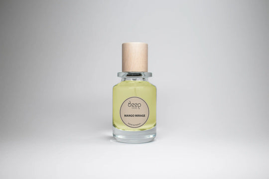 Mango Mirage