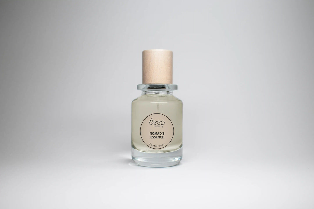 Nomad’s Essence