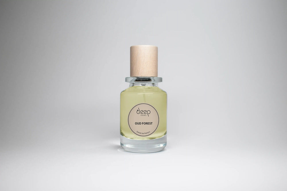 Oud Forest