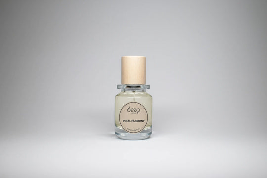 Petal Harmony