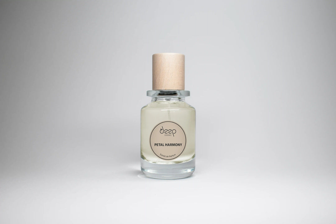 Petal Harmony