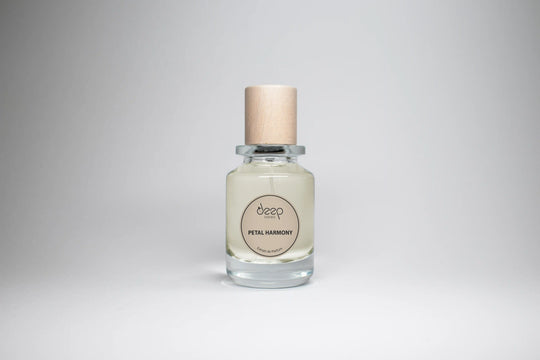 Petal Harmony
