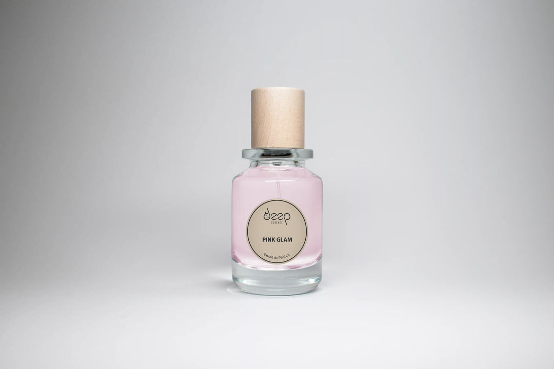 Pink Glam