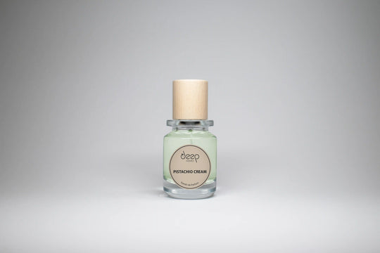 Pistachio Cream