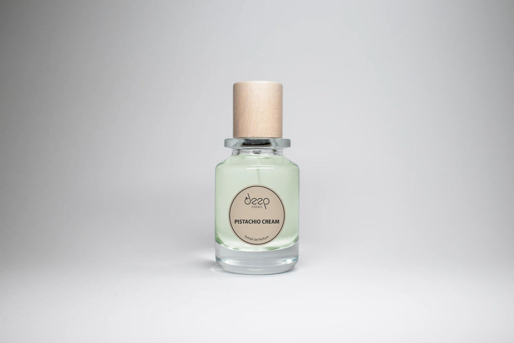 Pistachio Cream