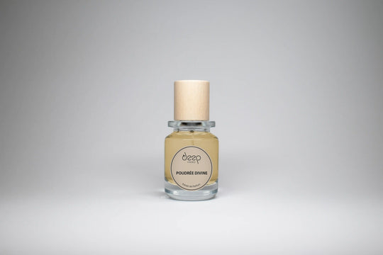 Poudrée Divine