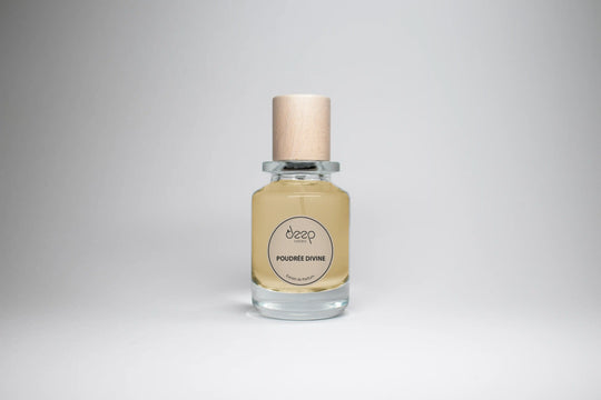 Poudrée Divine