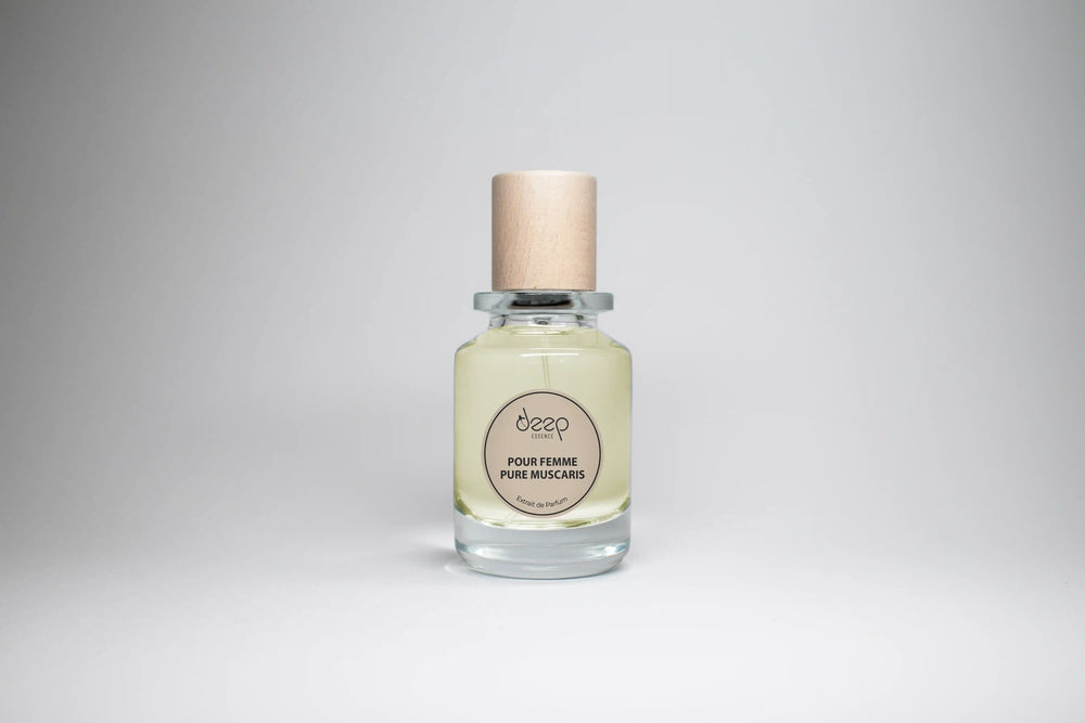 Pour Femme Pure Muscaris