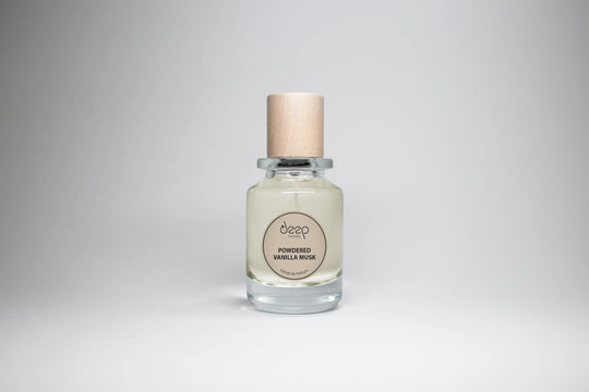 Powdered Vanilla Musk