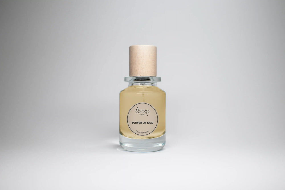 Power of Oud