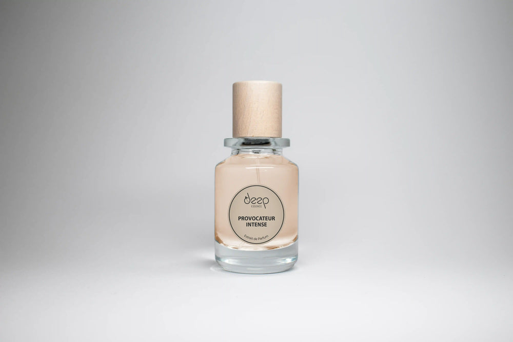 Provocateur Intense