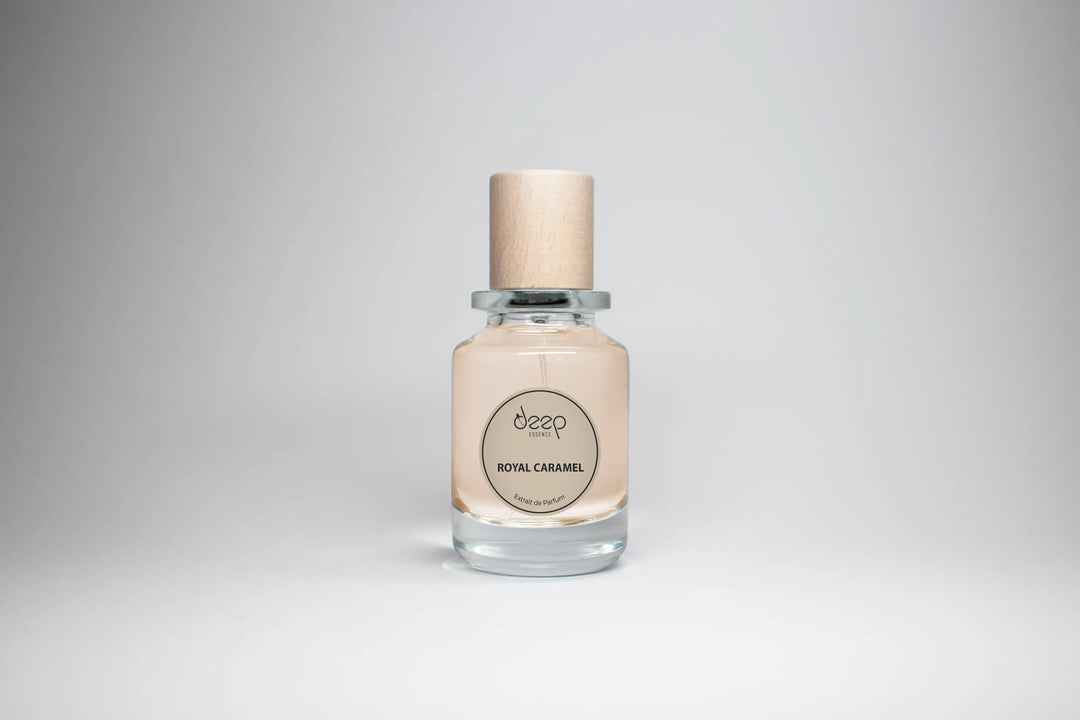 Royal Caramel
