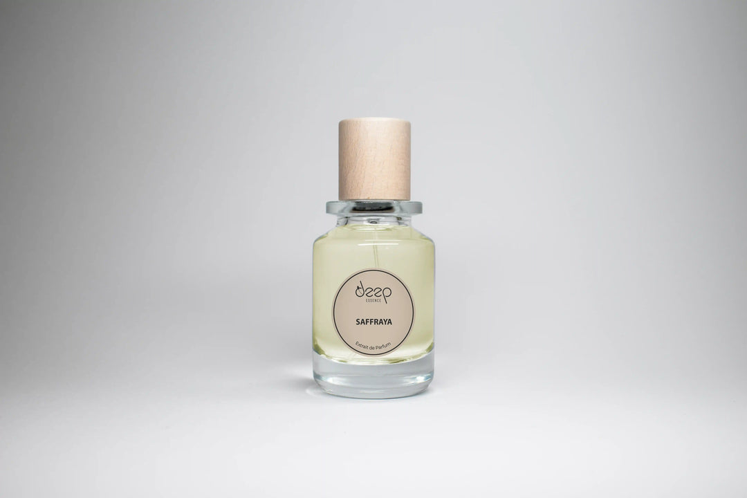 Saffraya