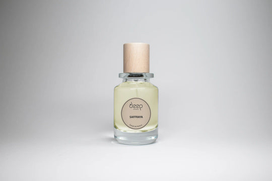 Saffraya
