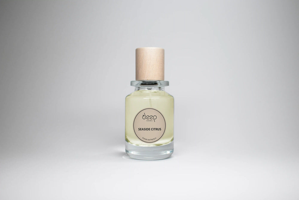 Seaside Citrus