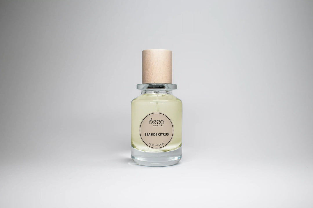 Seaside Citrus