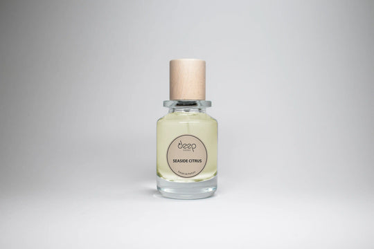 Seaside Citrus