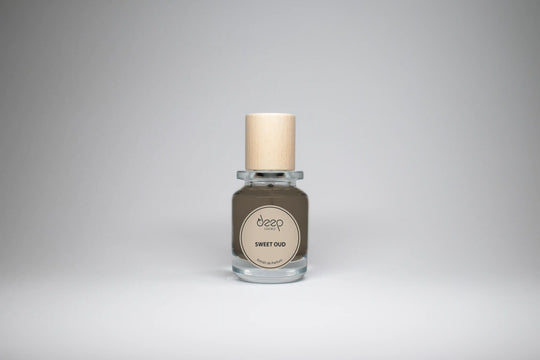 Sweet Oud