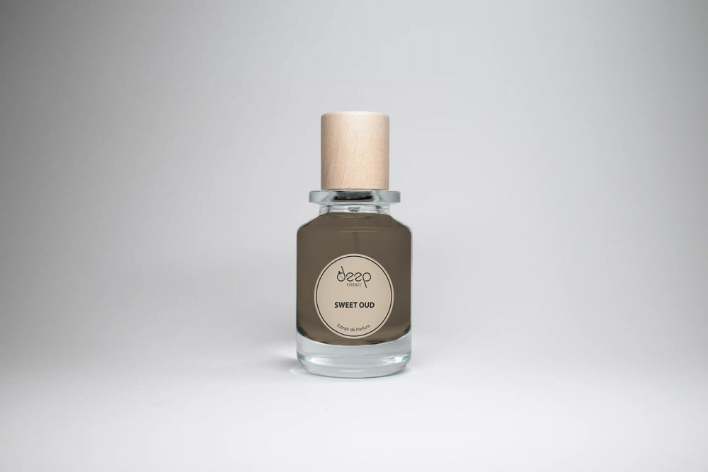 Sweet Oud