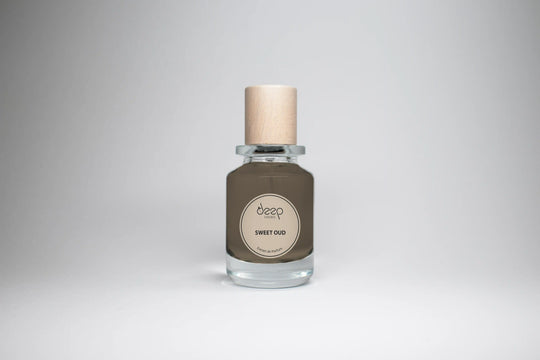 Sweet Oud